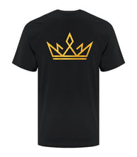 Load image into Gallery viewer, Valley Legacy Unisex Cotton T-Shirt
