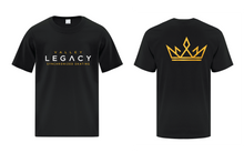 Load image into Gallery viewer, Valley Legacy Unisex Cotton T-Shirt
