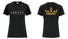 Load image into Gallery viewer, Valley Legacy Ladies Cotton T-Shirt
