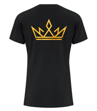 Load image into Gallery viewer, Valley Legacy Ladies Cotton T-Shirt
