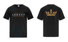 Load image into Gallery viewer, Valley Legacy Youth Cotton T-Shirt
