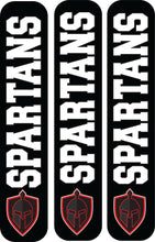 Load image into Gallery viewer, Hockey Stick Stickers
