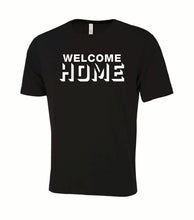 Load image into Gallery viewer, Men's Graphic Tees Black Various Sayings
