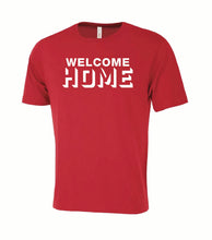 Load image into Gallery viewer, Men's Graphic Tees Red Various Sayings

