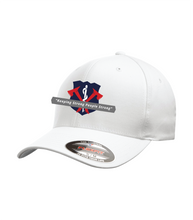 Load image into Gallery viewer, First Responders Flexfit Hat
