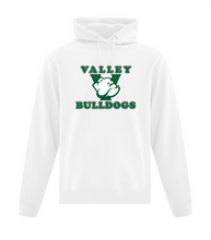 Load image into Gallery viewer, Adult Valley Bulldogs Hoodie
