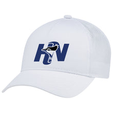 Load image into Gallery viewer, Ladies North Hants Ponytail Hat
