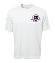 Load image into Gallery viewer, First Responders Strong Together Polyester Tee
