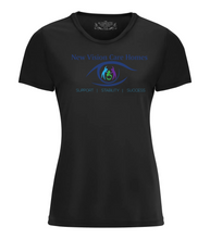 Load image into Gallery viewer, New Vision - Women's Performance Polyester Jersey
