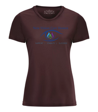 Load image into Gallery viewer, New Vision - Women's Performance Polyester Jersey
