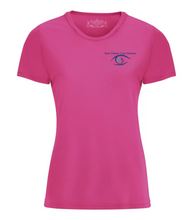 Load image into Gallery viewer, New Vision - Women's Performance Polyester Jersey

