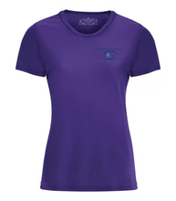 Load image into Gallery viewer, New Vision - Women's Performance Polyester Jersey
