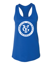 Load image into Gallery viewer, Yarmouth Gateways Racerback Tank
