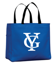 Load image into Gallery viewer, Yarmouth Gateways Tote Bag
