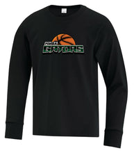 Load image into Gallery viewer, KMBA Youth Long Sleeve T-shirt
