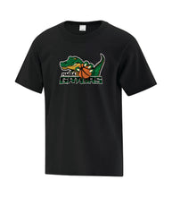 Load image into Gallery viewer, KMBA Gator Youth Cotton T-Shirt
