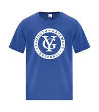 Load image into Gallery viewer, Youth Yarmouth Gateways Cotton T-Shirt
