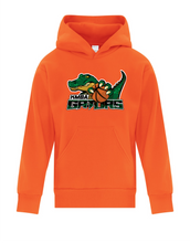 Load image into Gallery viewer, KMBA Gator Youth Hoodie
