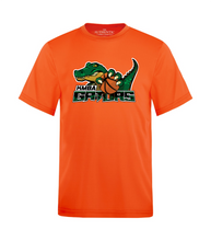 Load image into Gallery viewer, KMBA Youth Gator Performance T-Shirt
