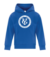 Load image into Gallery viewer, Youth Yarmouth Gateways Hoodie
