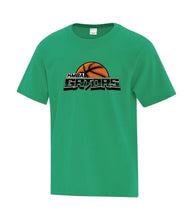 Load image into Gallery viewer, KMBA Youth Cotton T-Shirt
