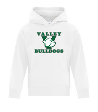 Load image into Gallery viewer, Youth Valley Bulldogs Hoodie
