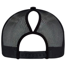 Load image into Gallery viewer, KMBA Ladies Ponytail Hat
