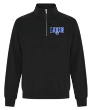 Load image into Gallery viewer, Aldershot Elementary 1/4 Zip
