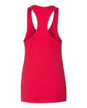 Load image into Gallery viewer, Wildcats Ladies Racerback Tank
