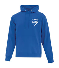 Load image into Gallery viewer, AVHC Screen Printed Hoodie
