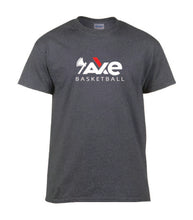 Load image into Gallery viewer, AXE Basketball T-shirt  Adult Sizes
