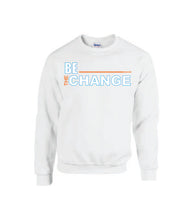 Load image into Gallery viewer, Be The Change Crewneck
