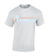 Load image into Gallery viewer, Be The Change Youth T-shirt
