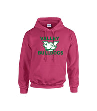 Load image into Gallery viewer, Bulldogs Hoodie
