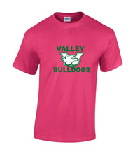 Load image into Gallery viewer, Bulldogs Football  Youth T-shirt
