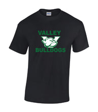 Load image into Gallery viewer, Bulldogs Football  Youth T-shirt
