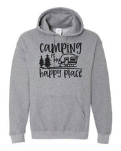 Load image into Gallery viewer, Camping Life Hoodies
