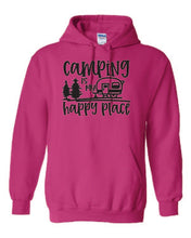 Load image into Gallery viewer, Camping Life Youth Hoodies
