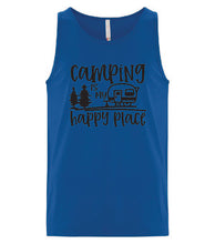 Load image into Gallery viewer, Camping Life Tanks
