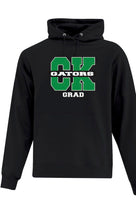 Load image into Gallery viewer, CK Grad Screen Printed Hoodie 2026
