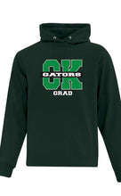 Load image into Gallery viewer, CK Grad Embroidered Hoodie 2026
