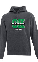 Load image into Gallery viewer, CK Grad Embroidered Hoodie 2026
