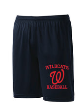 Load image into Gallery viewer, Kentville Baseball Youth Shorts
