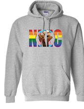Load image into Gallery viewer, NKEC Equal Rights Hoodie
