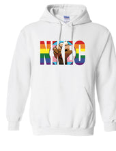 Load image into Gallery viewer, NKEC Equal Rights Hoodie
