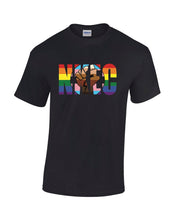 Load image into Gallery viewer, NKEC Equal Rights Tee Shirt
