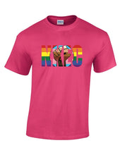 Load image into Gallery viewer, NKEC Equal Rights Tee Shirt
