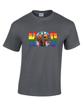Load image into Gallery viewer, NKEC Equal Rights Tee Shirt
