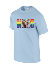 Load image into Gallery viewer, NKEC Equal Rights Tee Shirt
