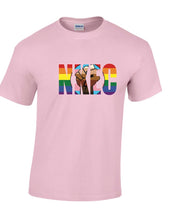 Load image into Gallery viewer, NKEC Equal Rights Tee Shirt
